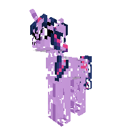 Scrap Twilight Sparkle