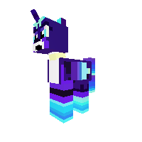 Magical Cat