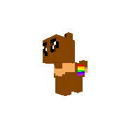 Eevee [With Cutie Mark]