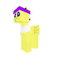 Shiny Jolteon [My version] [Newer version]