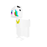 Witherd Easter Bonnie