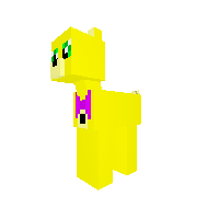 Spring Bonnie [Easter Location version]