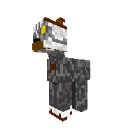Molten Freddy (Fnaf)