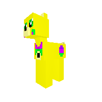 Toy Spring Bonnie