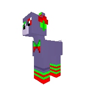Mistletoe Bonnie