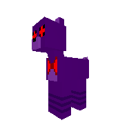 Black Heart Bonnie