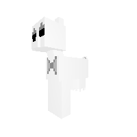 Ghost Bonnie