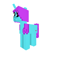 Love pony