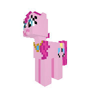 Pinkie pie
