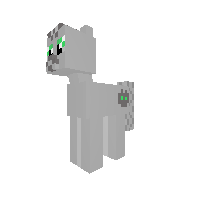 gatocrackpony
