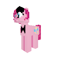 Pinkie Fazpony