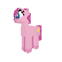 New Pony