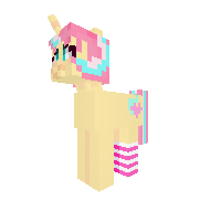 New Pony