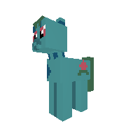 Ivysaur
