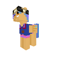 New Pony
