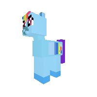 Epic Rainbowdash