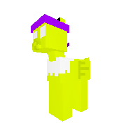 Herobrine Jolteon