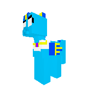 Herobrine Vaporeon