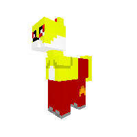 Delphox