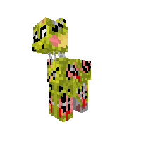 Scrap Trap (Fnaf)