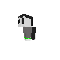 Charlie Emily (8 bit design)