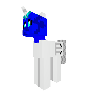 New Pony