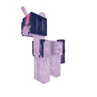 New Pony