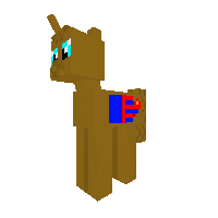 New Pony