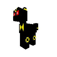 Bonnie [Umbreon version]