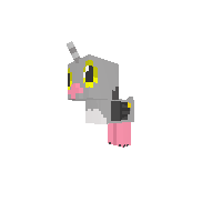 Pigen
