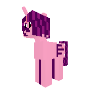 Alicorn Twilight
