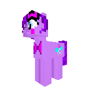 Toy Pinkie Fazpony