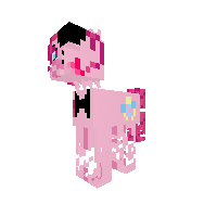 Witherd Pinkie Fazpony