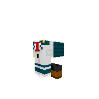 Toru Hagakure (Invisible Girl) Mha