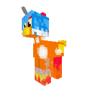 (sunset pony) feel free to use