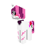 Pink Stormblade