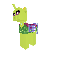 Reformed Changling