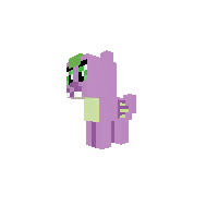 spike the dragon