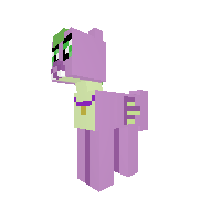 spike the dragon (future)