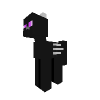 Ender dragon