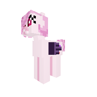 Atashi Pony (pegasus)