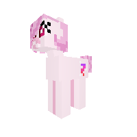Atashi Pony (Earth Pony)