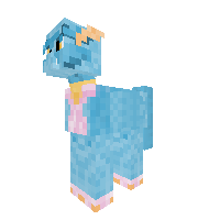 GlaciePony
