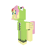 Fluttgirshy