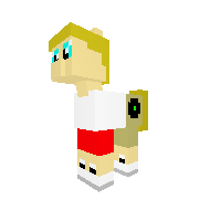 Tommyinnit Pony