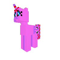 New Pony