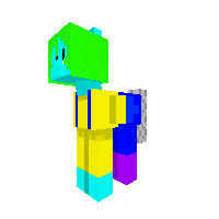 Gl1tchK1d