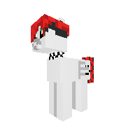 my ponysona