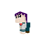 Minoru Mineta (Grape Juice) Mha
