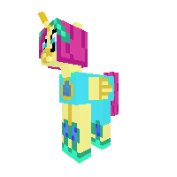 THE HIGH ADMIN PINKIESHY